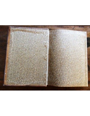 Manual de las atribuciones de los...