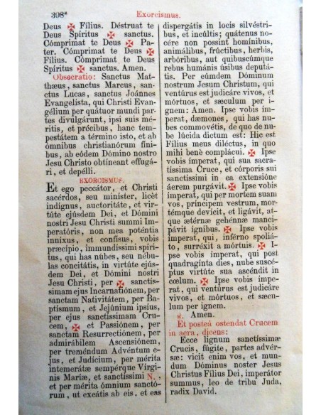 Breviarium romanum