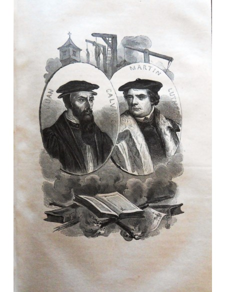 Historia de la Iglesia