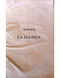 Historia de la Iglesia 2