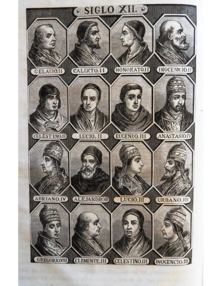 Historia de la Iglesia