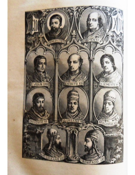 Historia de la Iglesia