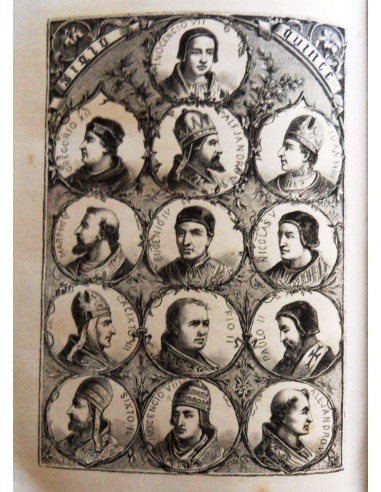 Historia de la Iglesia