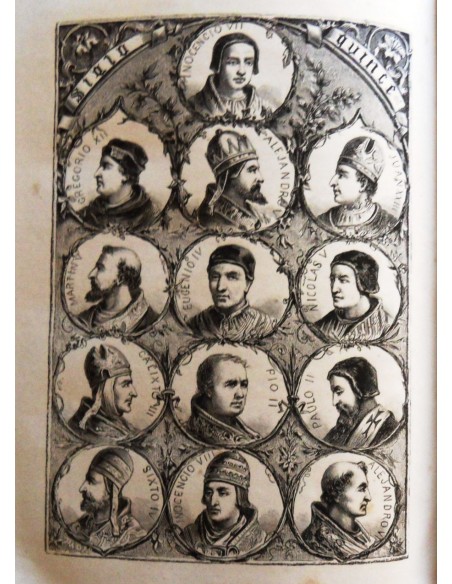 Historia de la Iglesia