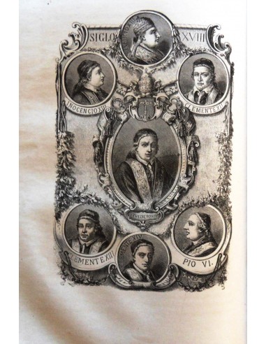 Historia de la Iglesia