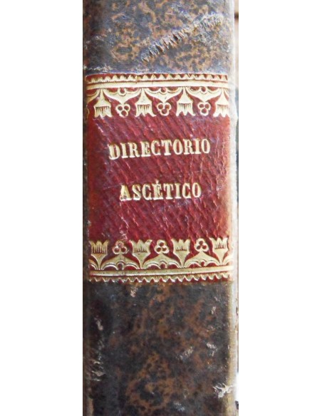 Directorio ascético