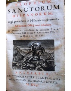 Breviarium romanum 2