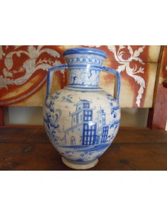 Jarra de Talavera 2