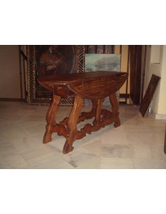 Mesa de alas andaluza 2