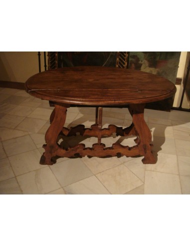 Mesa de alas andaluza