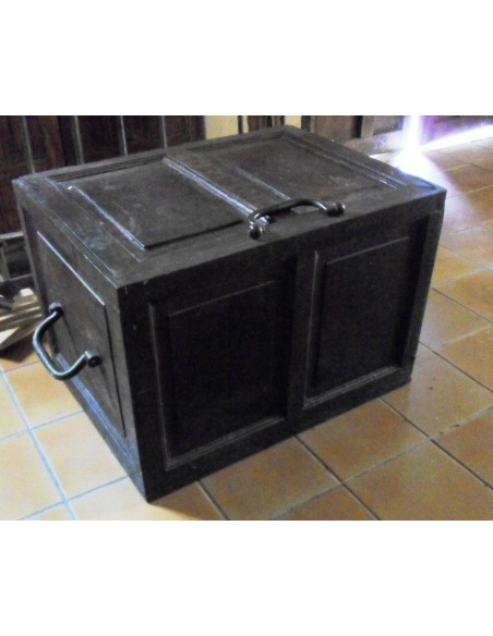Caja fuerte