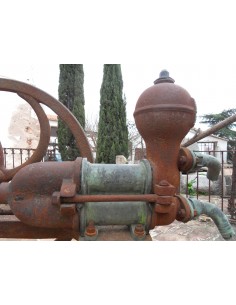 Máquina de trasiego 2