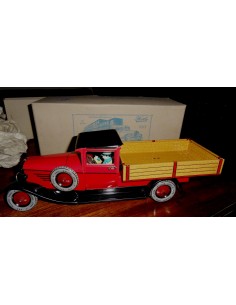 Camioneta Le Baron  2