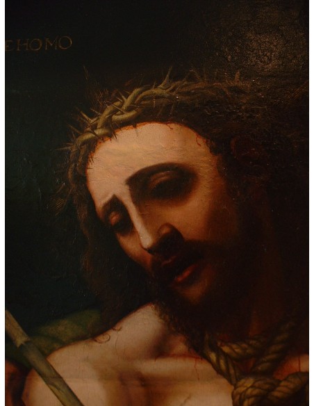ECCE HOMO