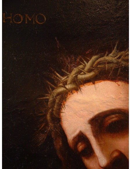 ECCE HOMO