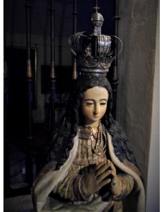 Vírgen Inmaculada 2