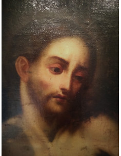 Cristo atado a lacolumna