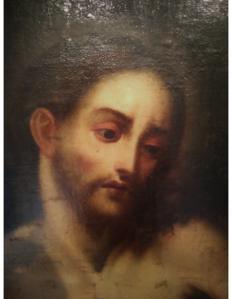 El prendimiento