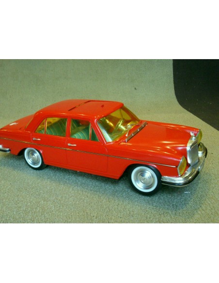 Mercedes Benz S250 marca RICO