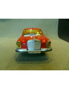 Mercedes Benz S250 marca RICO 2