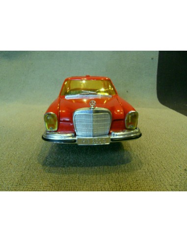 Mercedes Benz S250 marca RICO Mercedes Benz S250 marca RICO