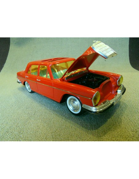 Mercedes Benz S250 marca RICO
