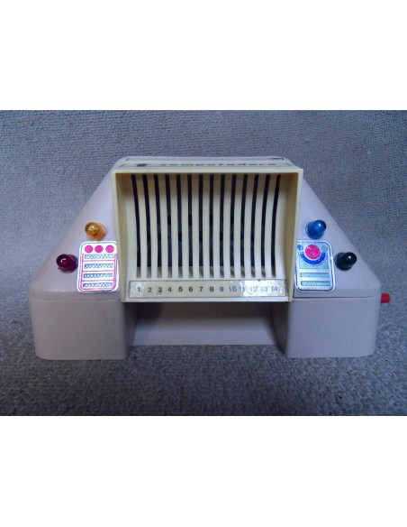 Computadora electrónica didáctica marca PSE