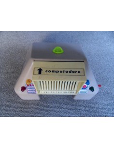 Computadora electrónica... 2