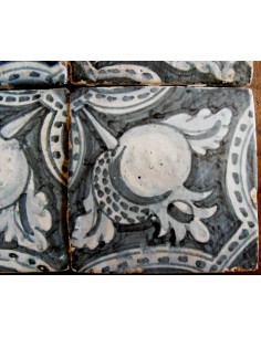 Panel de azulejos 2