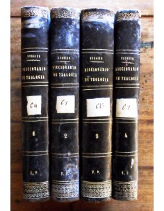 Diccionario de Teología 2