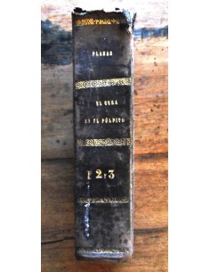 El cura en el púlpito 2