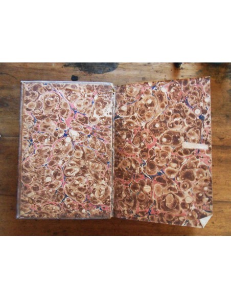 Teología moral en cuadros