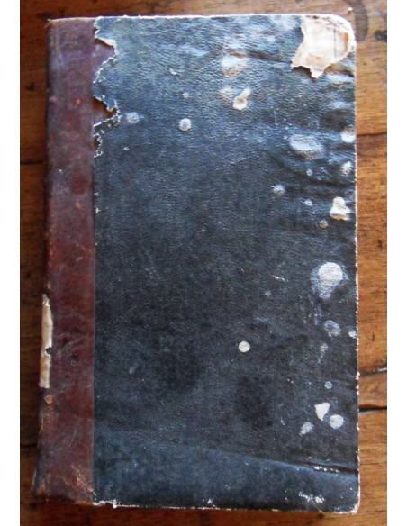 Principios de legislación