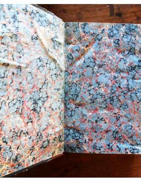 Principios de legislación