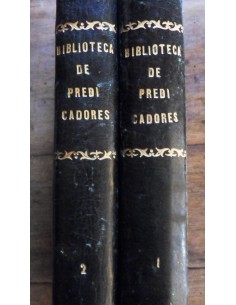 Novísima biblioteca de... 2