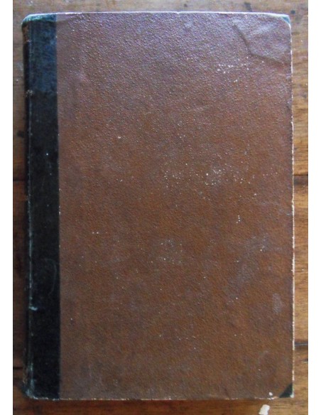 Novísima biblioteca de predicadores