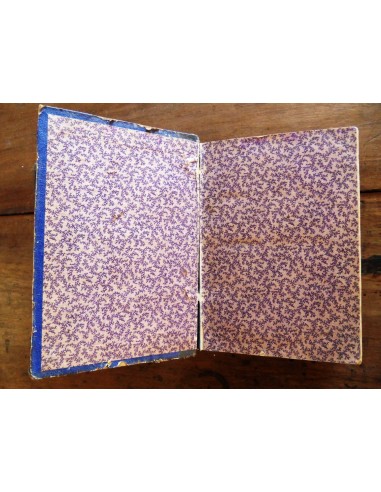 Diccionario nacional