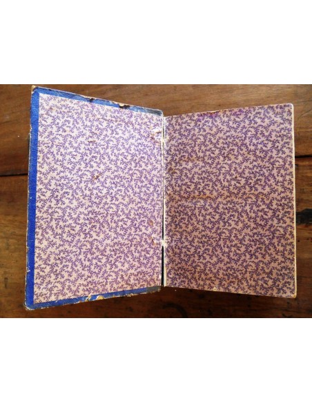 Diccionario nacional