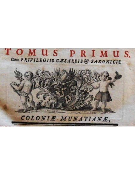 Corporis juris canonici