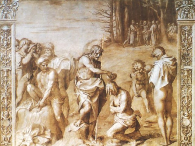 ¿Qué es la grisalla?