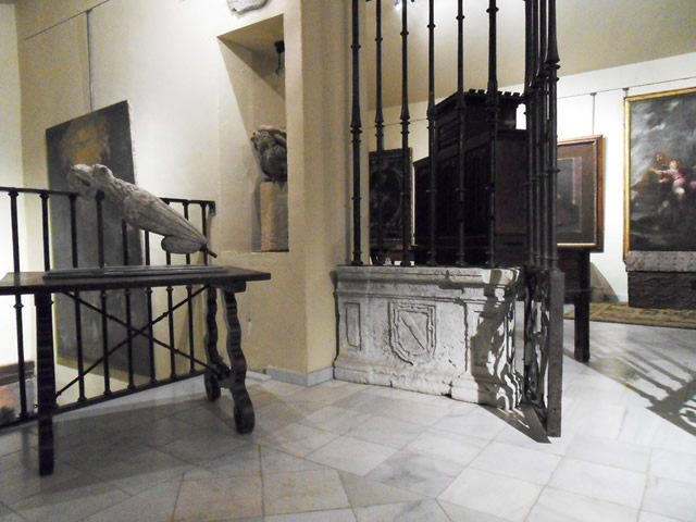 ¿Has visitado ya nuestra exposición?