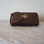 Funda de la cámara Pontiac