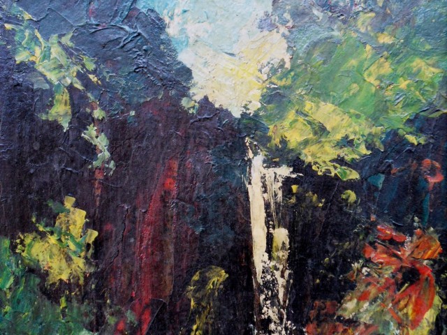 El pintor cántabro Agustín Riancho