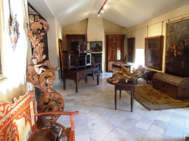 Galería de Trastos Viejos